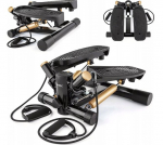 Stepper Gymtek XST500 kollane
