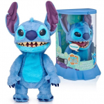 Interaktiivne m&auml;nguasi Disney Stitch DIS103601, sinine