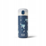 Monbento Thermo kruus "graphic Wolf" 360 ml