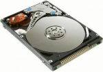 CorePartsi k&otilde;vaketas, HDD, muxms-00041, 2,5" 40 GB