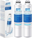 Golden Icepure RWF0700A k&uuml;lmiku veefilter 2 tk