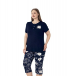 Komplekt Cotpark 14664 sinine