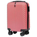 V&auml;ike kohver Wings SN120, XS, roosa
