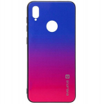 Evelatus gradient klaasist &uuml;mbris Huawei P Smart 2019 Mystery
