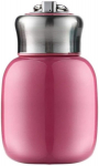 Jauka ūdens pudele - 200ml - vakuuma izolēta - rozā