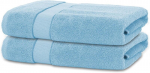 R&auml;tik 70X140 Placid Blue, 70X140