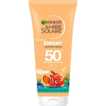 GARNIER_Ambre Solaire Kids SPF50+ kehabalsam p&auml;ikesekaitsega Nemo 100ml