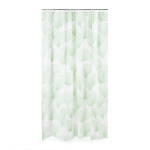 Du&scaron;ikardin Homla Ginkgo, 180 x 180 cm, roheline