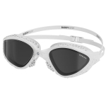 Ujumisprillid Buddyswim Ozean White/Smoke