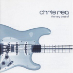 Vin&uuml;&uuml;lplaat CHRIS REA "The Very Best Of" (2LP)