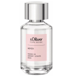Parf&uuml;&uuml;mvesi s.Oliver Pure Sense EDP naistele, 30 ml