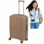 Keskmine reisikohver Wowbag 7918 M 70L &scaron;ampanjatoon