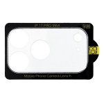 PartnerTele 5DFull Glue Camera Glass