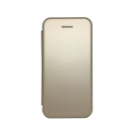 Evelatus &uuml;mbris-raamat Huawei P20 Lite Kuldne