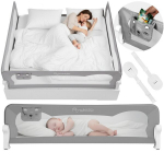 Turvat&otilde;ke, blokeeriv, 200 cm, Nukido