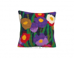 Tikkimiskomplekt padi Collection D'Art 40x40cm, 5512