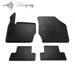 Matid VOLVO XC90 2002-2014, 4 tk. /1037024