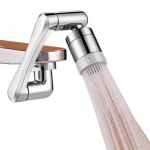 Vannitoa segisti otsik