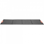 P&auml;ikesepaneel, kokkupandav monokristalliline 300W, 2510x735x13 mm, must, kaasaskantav