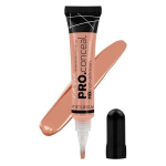 L.A. Girl PRO conceal HD peitekreem Peach Corrector
