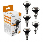 Avide LED-pirn 4W E14 4000K 5 tk