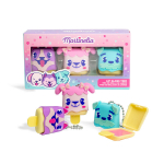 Huulel&auml;ikede komplekt Martinelia, 3 tk.