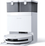 Robottolmuimeja ECOVACS DEEBOT T50 Omni Gen2