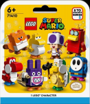 71410 LEGO&reg; Super Mario tegelaskujud - 5. seeria