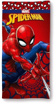 Faro laste r&auml;tik Disney Spiderman, 70x140 cm