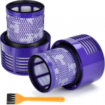 V10 filter, 2 tk