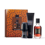 Wild Country meeste kinkekomplekt, Avon, 75+100+50ml
