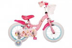 Laste jalgratas Disney Princess 14\", roosa