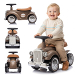 Laste t&otilde;ukeauto lastele Retro Sun Baby
