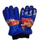 Laste talvekindad Disney Cars