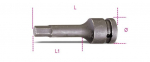 L&ouml;&ouml;kpesa pea 1/2", 14mm, kuusnurkne