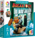 Lauam&auml;ng Smart Games Break-out, SMA#107