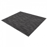 Vaibaplaadid, 61x61x0.6 cm, hall, pehme polsterdatud moodulp&otilde;rand