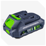 Aku WUBER W04020, 20V, 2.0Ah