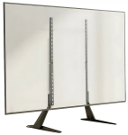 Teleri kinnitus Televiisori ja monitori alus 23&ndash;75", TV ir monitoriaus pastatomas stovas 23&ndash;75"