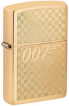 Zippo Tulemasin 46298 James Bond 007&trade;