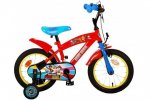 Laste jalgratas Paw Patrol 14\", punane