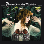 Florence + The Machine* - Lungs (vin&uuml;&uuml;lplaat, LP)