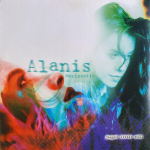 Alanis Morissette - Jagged Little Pill (vin&uuml;&uuml;lplaat, LP)