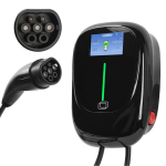 Elektriautode laadimisjaam Reach EVCS8L Type2 16A 11kW 5.0m