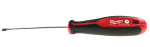 Milwaukee lapik kruvikeeraja Sl 0,8x4x100mm