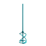 Segaja - COLLOMIX - MM 85S - 85x400mm - Sobib pihustatavate materjalide jaoks - 1 tk