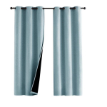 Treatmentex pimendavad kardinad 240&times;100 cm, 2 tk