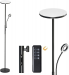 LED p&otilde;randalamp