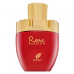 Afnan Rare Passion EDP naistele 100 ml &ndash; elegantne lilleline ja merevaigune l&otilde;hn