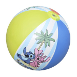 T&auml;ispuhutav veepall Bestway Disney Stitch, 34 cm, erinevates v&auml;rvides